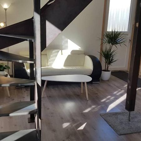 Logement Entier: Appartement. Модан Екстер'єр фото