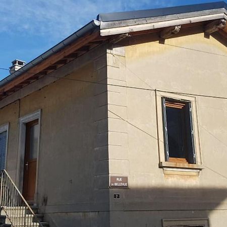 Logement Entier: Appartement. Модан Екстер'єр фото