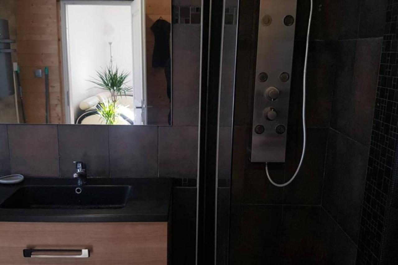 Logement Entier: Appartement. Модан Екстер'єр фото