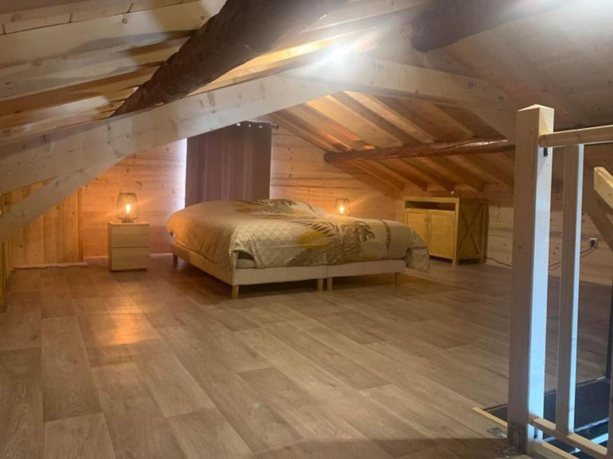 Logement Entier: Appartement. Модан Екстер'єр фото